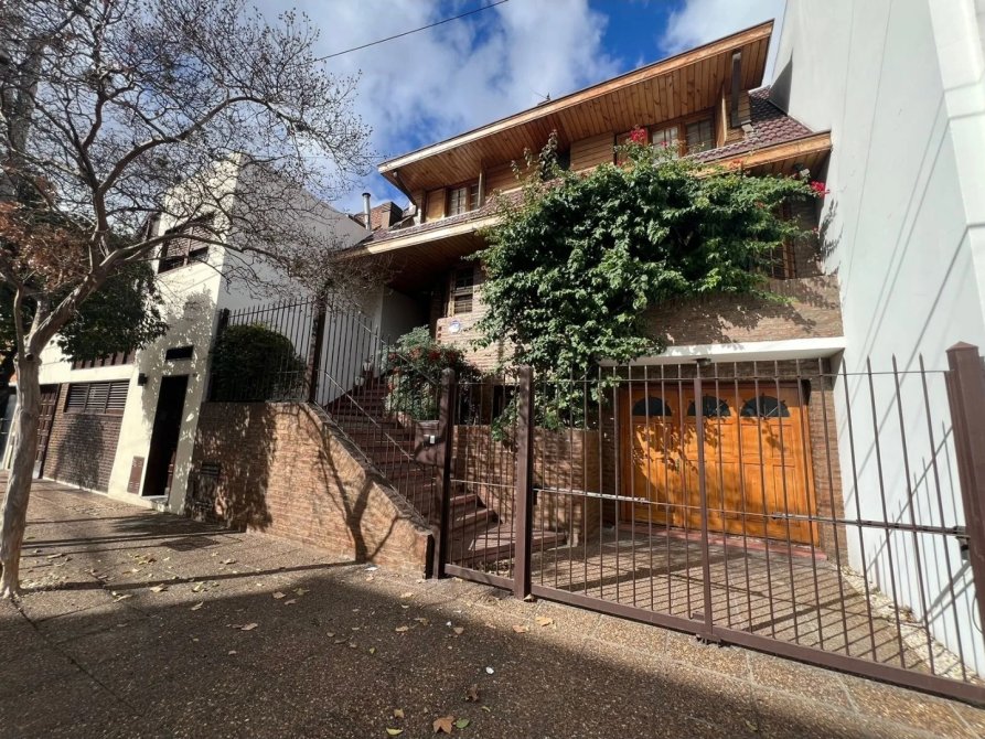 Chalet  5 amb Quinta Galli