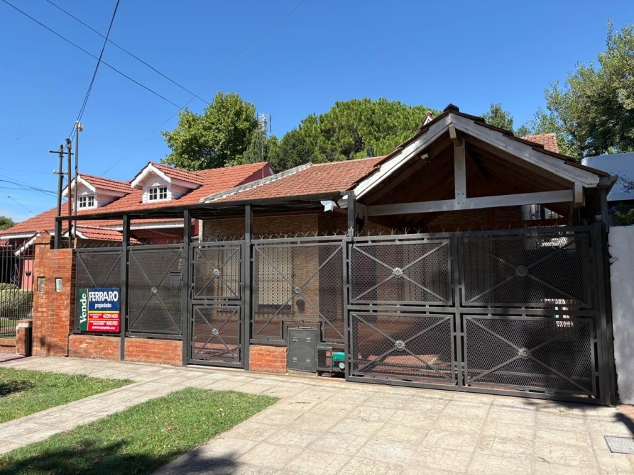 Chalet en VENTA