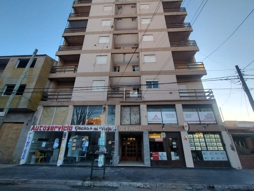 DEPARTAMENTO ZONA CENTRO EN VENTA SANTA TERESITA