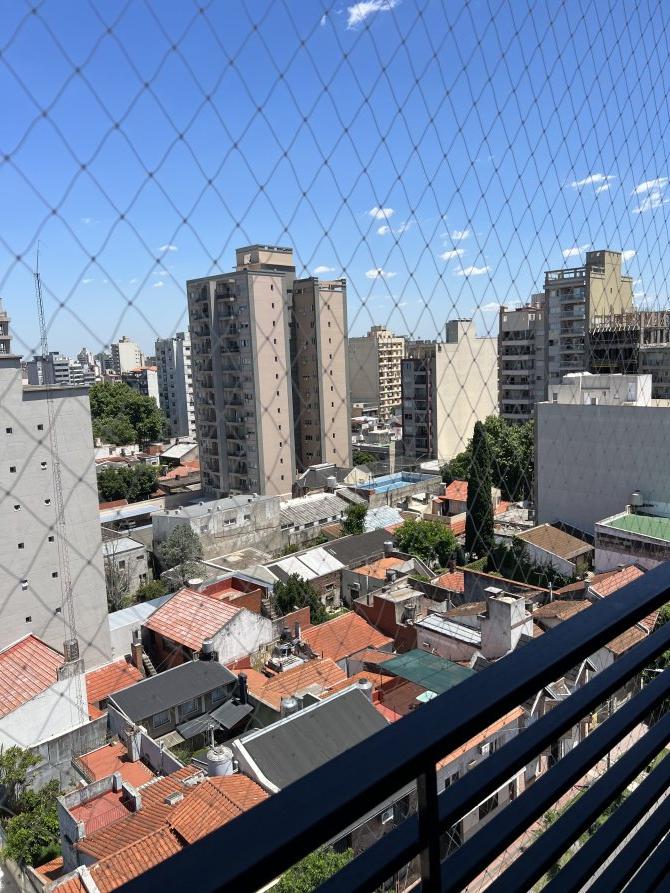 Departamento en alquiler Lanus Este
