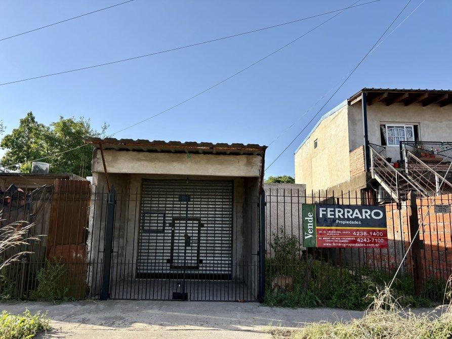 LOTE EN VENTA