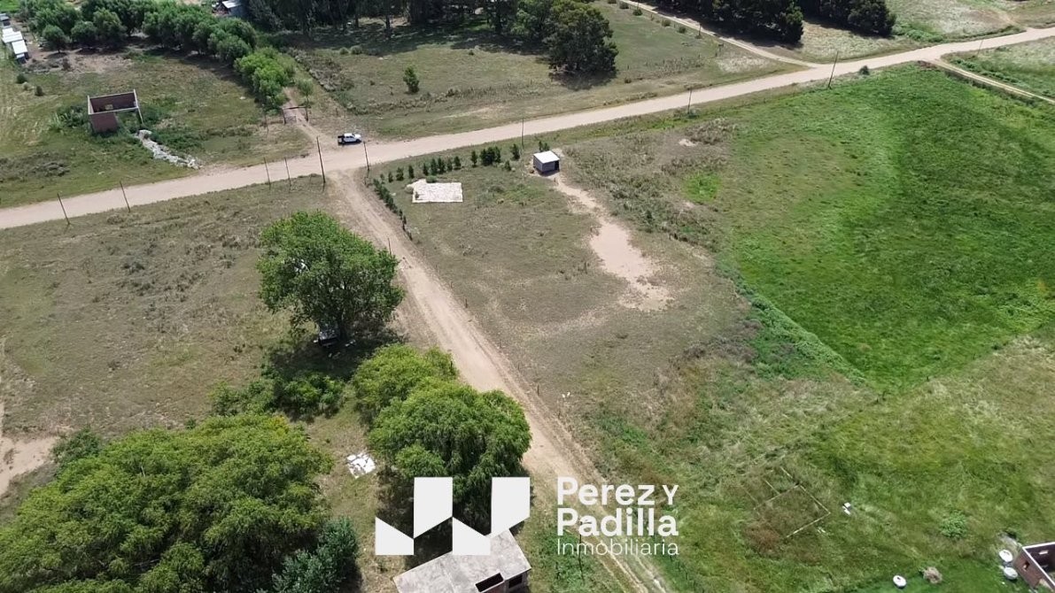 La Esmeralda (lado sur) Pavón - terreno de 3.843 M2 en Garita 6