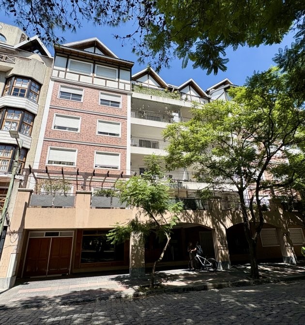 EXCELENTE DEPARTAMENTO EN VENTA