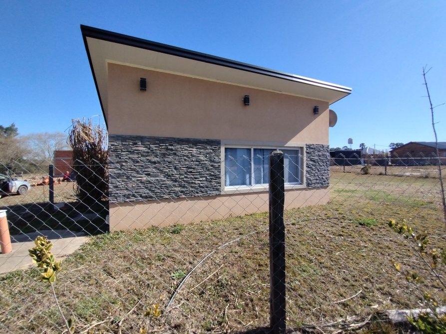 VENTA CABAÑAS EN ZONA TERMAS DE SAN JOSE
