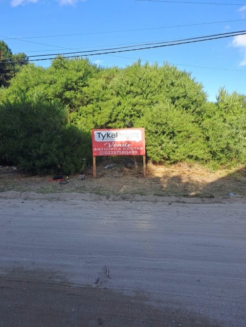 OPORTUNIDAD! LOTE ESQUINA NUEVA ATLANTIS a solo 200 m DEL MAR !!!!!!
