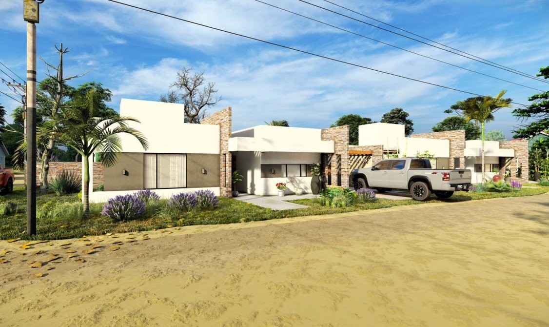 CASA EN PH A ESTRENAR 50% ANTICIPO Y RESTO A LA POSESION EN 5 MESES