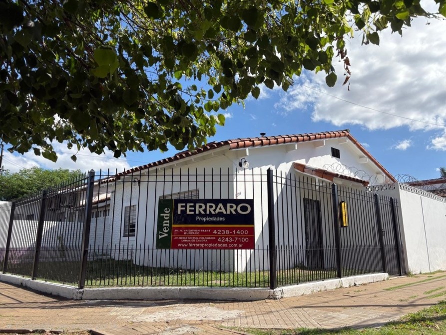CHALET EN VENTA