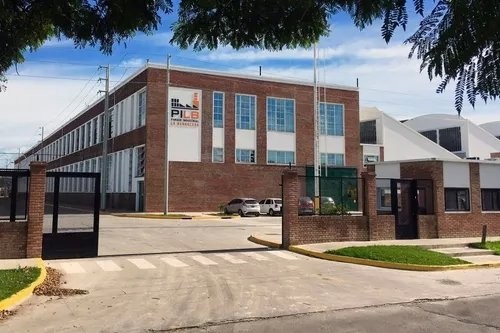 Galpón En VENTA en Parque Industrial  La Bernalesa (PILB) - UF 15 - 2.626 M2.
