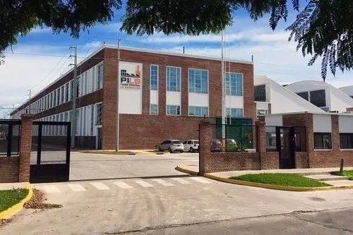 Galpón En VENTA en Parque Industrial La Bernalesa (PILB) - UF 30 - 2.848 M2.