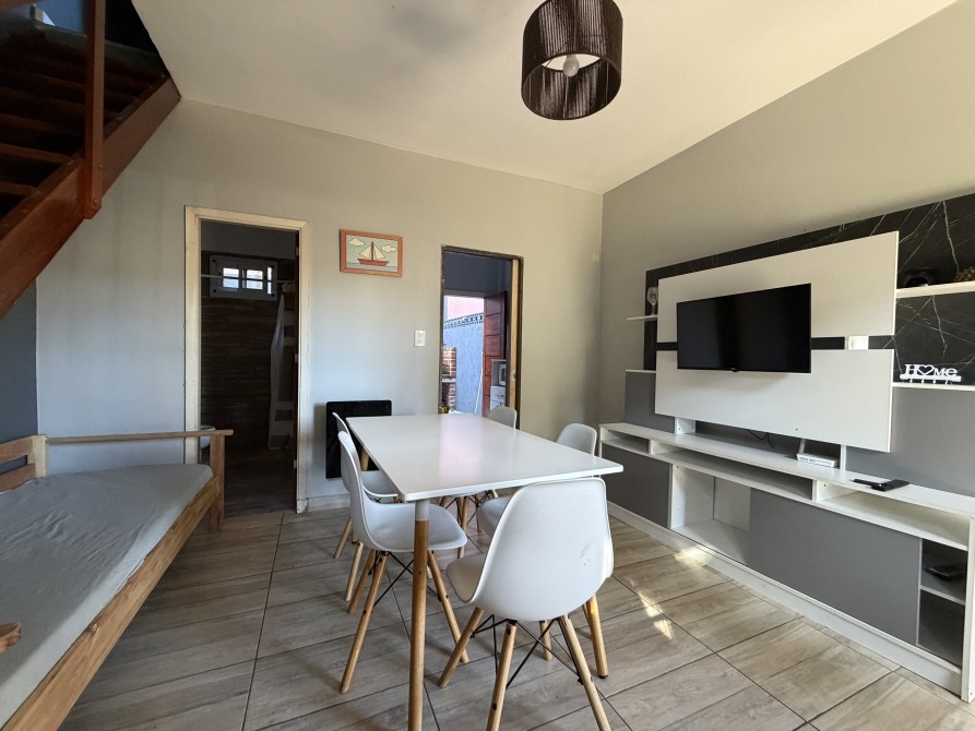DUPLEX - PH EN MAR DE AJO CENTRICO,  REMODELADO A NUEVO!! OPORTUNIDAD