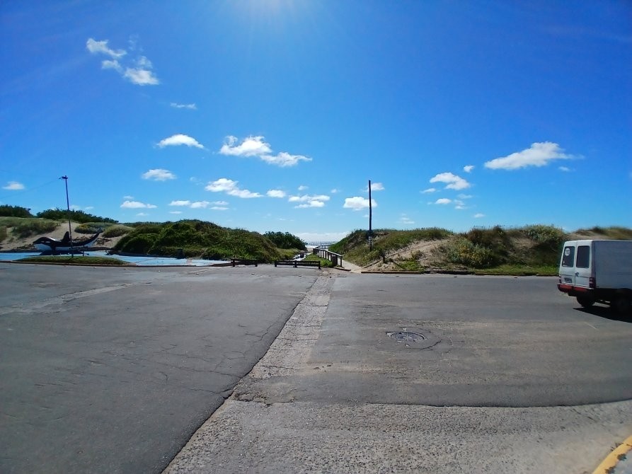 ¡¡¡OPORTUNIDAD!!!!! VENTA DEPARTAMENTO 2 AMBIENTES, FRENTE AL MAR - MAR DE AJO