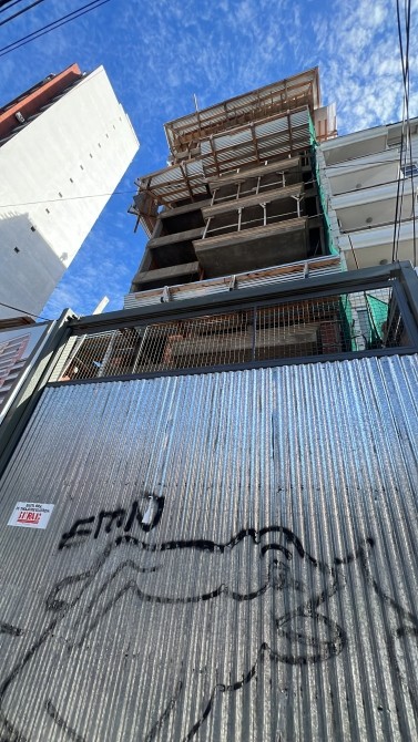 1ºa Venta en Pozo, Semipisos 3 Ambientes con Patio, Frente, Lanúsita, Coronel Ramos 30
