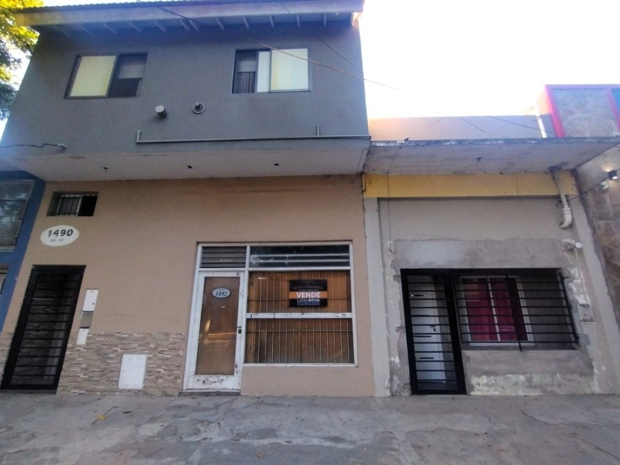 VENTA EN BLOCK 2 DEPARTAMENTOS ZONA CENTRICA