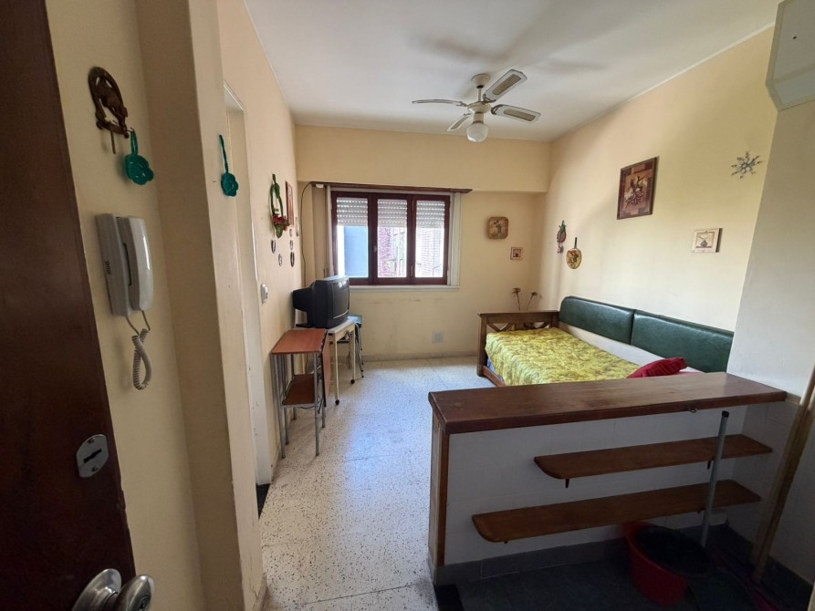 Departamento En Mar De Ajo Con Cochera