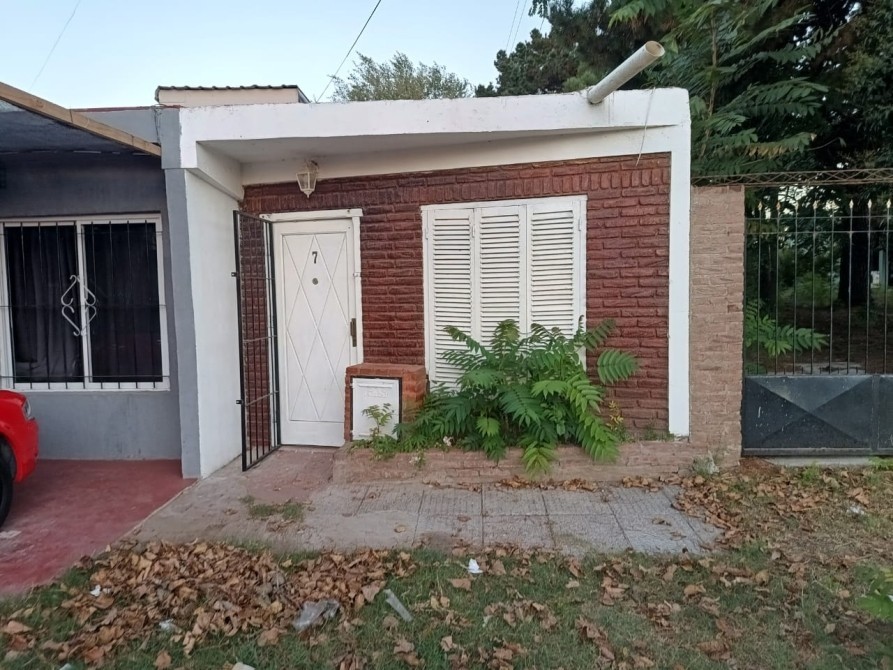 VENTA DEPARTAMENTO TIPÓ PH 2 AMBIENTE AMPLIO - SIN EXPENSAS