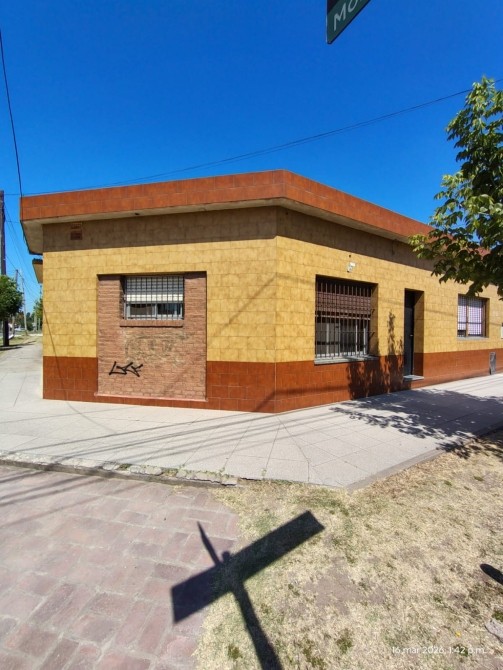 Departamento 2 ambientes en alquiler