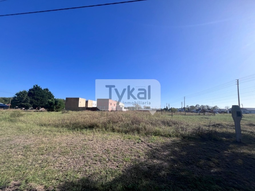 Lote San Bernardo financiado