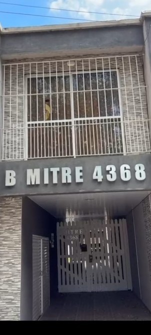 DEPARTAMENTO 2 Y 1/2 AMBIENTES EN VENTA SIN EXPENSAS - COSTA AZUL