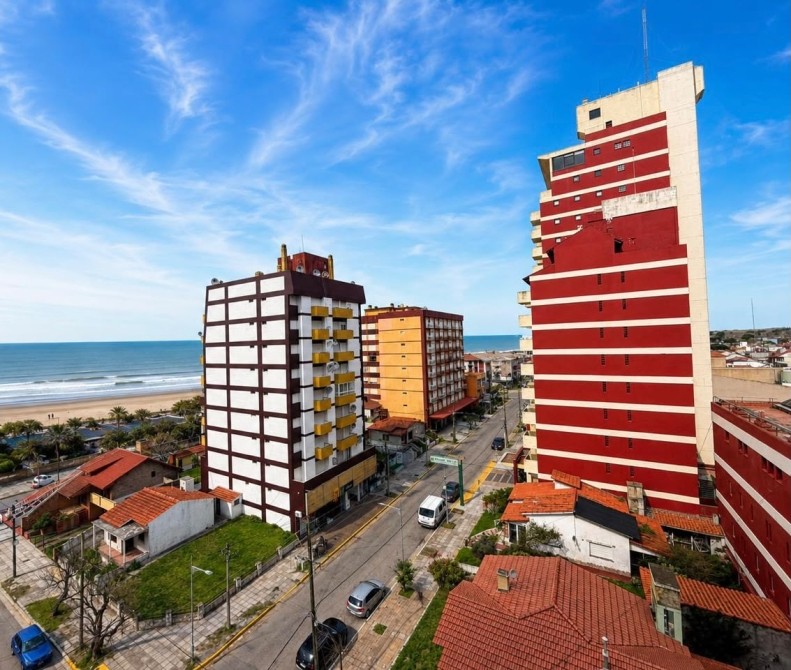 DEPARTAMENTO MONOAMBIENTE EN OPORTUNIDAD - REMODELADO 100%