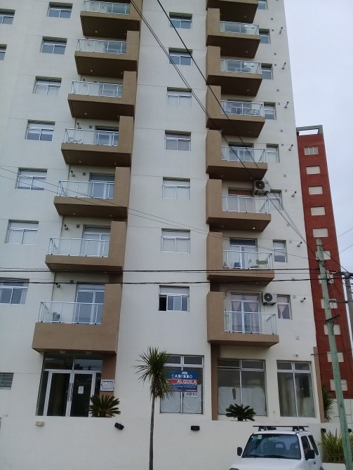 DEPARTAMENTO EN LOS CORALES ¡ POSIBILIDAD DE FINANCIACION !