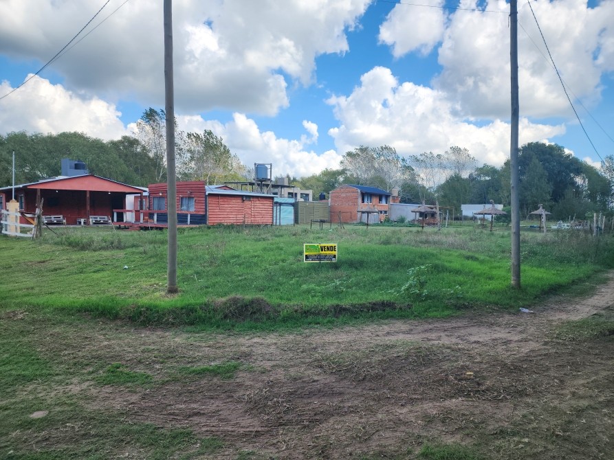 Zona en crecimiento