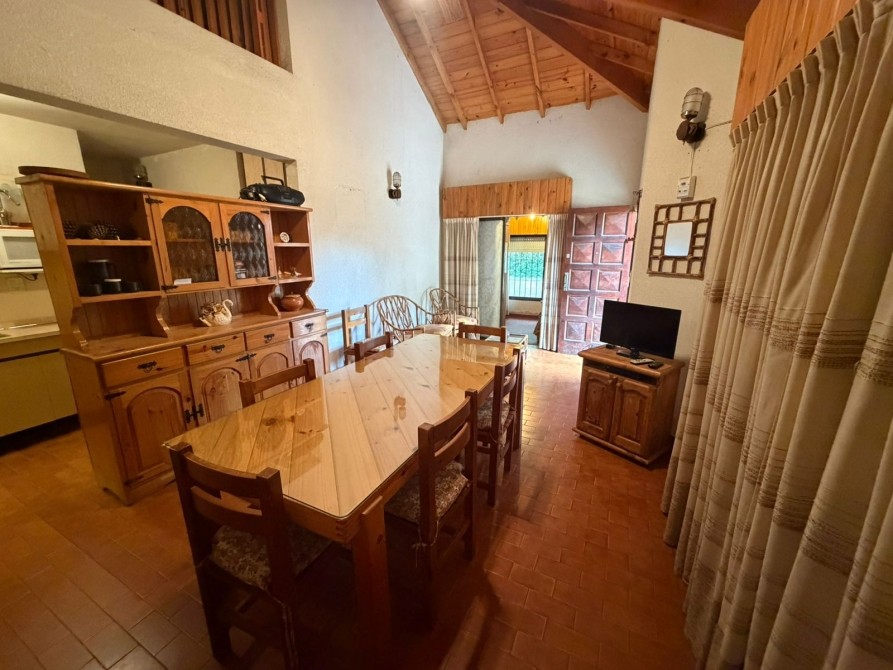 CASA EN PH -  ZONA RESIDENCIAL MAR DE AJO
