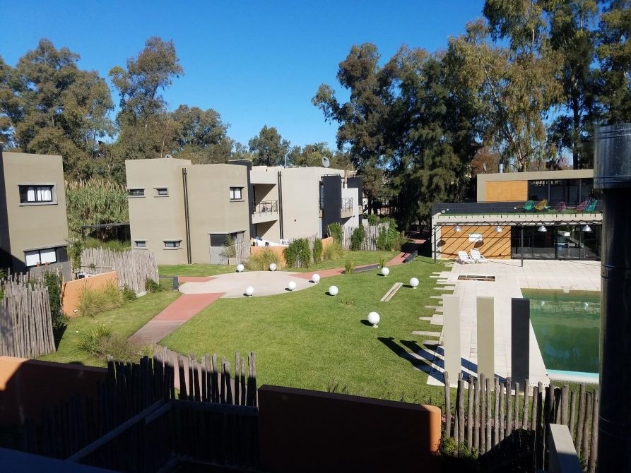 Departamento 3 Ambientes Apto Crédito en Espacio Las Cavas – Canning OPORTUNIDAD!