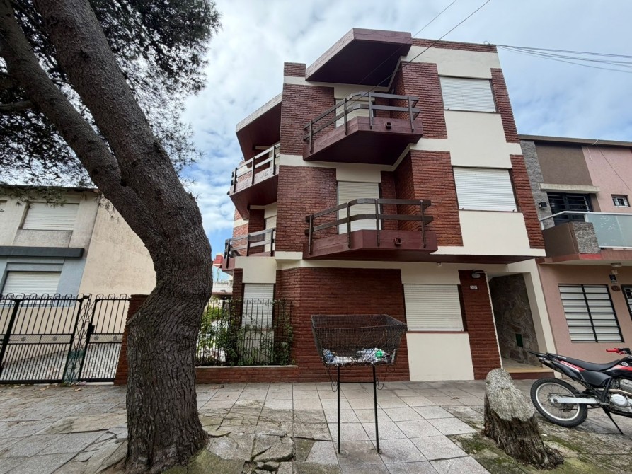 DEPARTAMENTO EN PLANTA BAJA SAN BERNARDO VENTA
