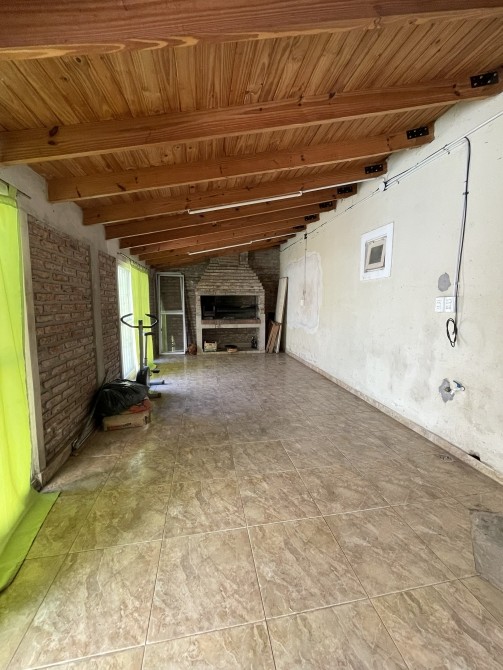 VENTA DE CASA EN BARRIO CERRADO
