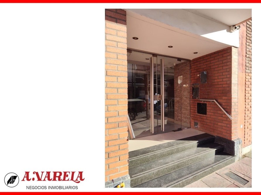 DEPARTAMENTO EN ALQUILER