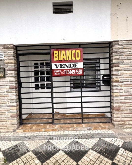 OPORTUNIDAD! MONOAMBIENTE ACCESIBLE SIN EXPENSAS!