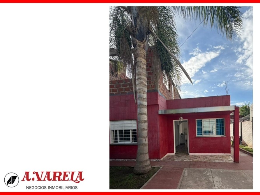 CASA EN VENTA