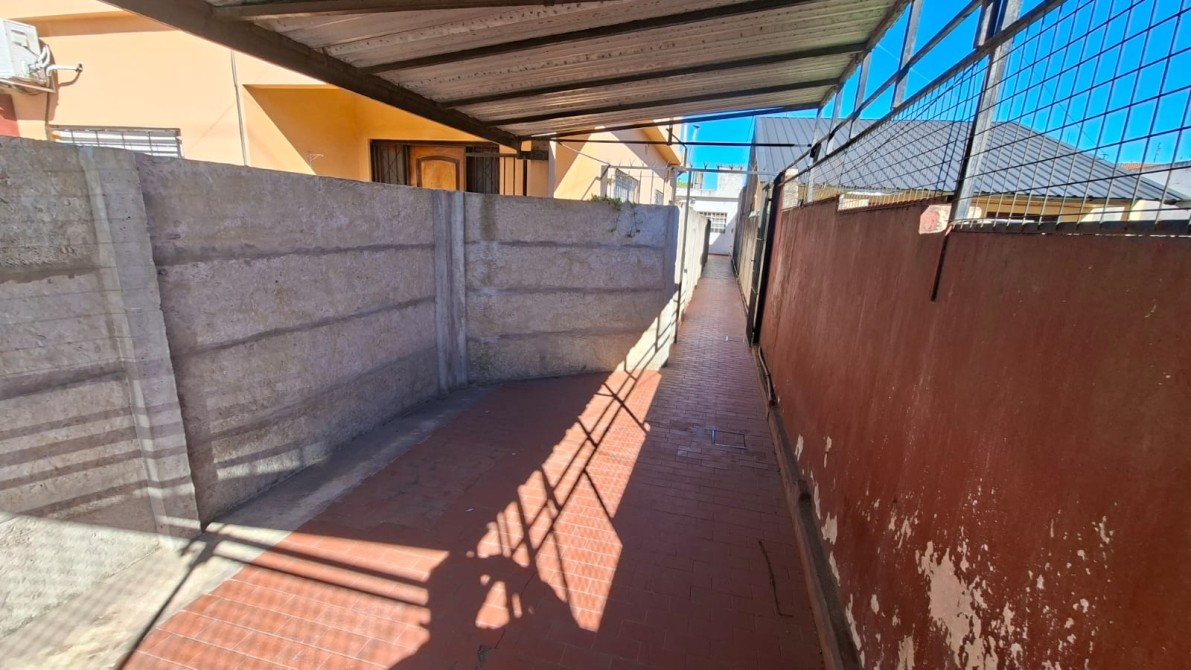 ALQUILER PH 3 AMB CON PATIO EN SAN JOSE