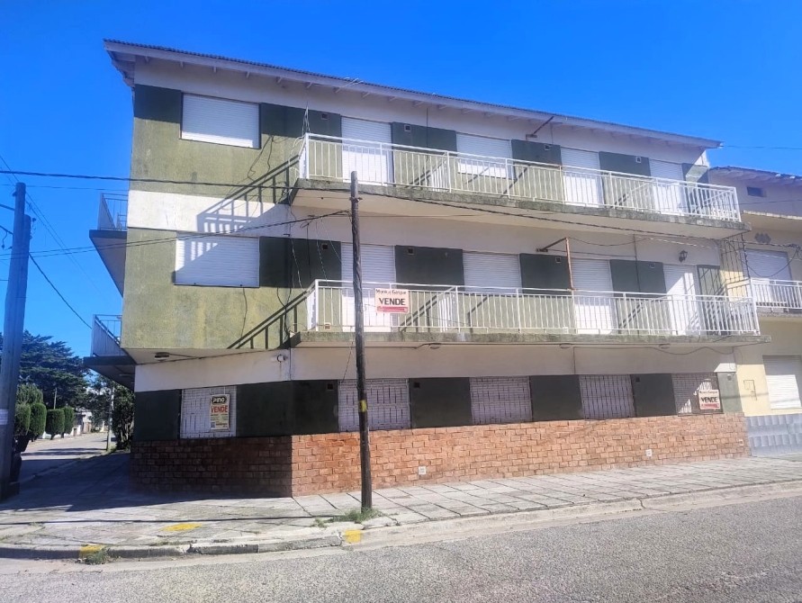 DEPARTAMENTO CON VISTA AL MAR EN VENTA SANTA TERESITA