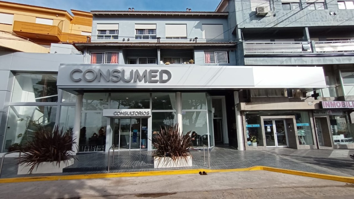 HERMOSO DEPARTAMENTO EN VENTA ZONA CENTRICA