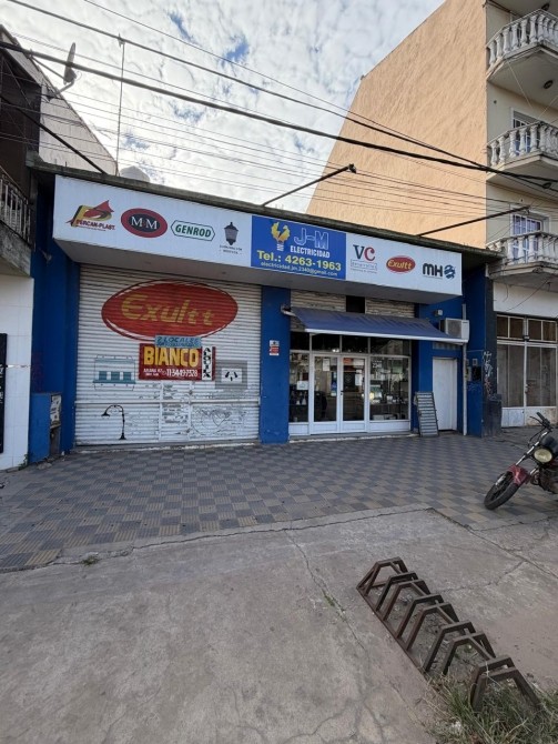 EXCELENTE LOCAL COMERCIAL
