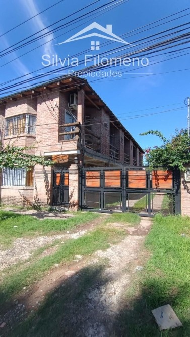 Complejo 6 dúplex. Benavidez. Tigre