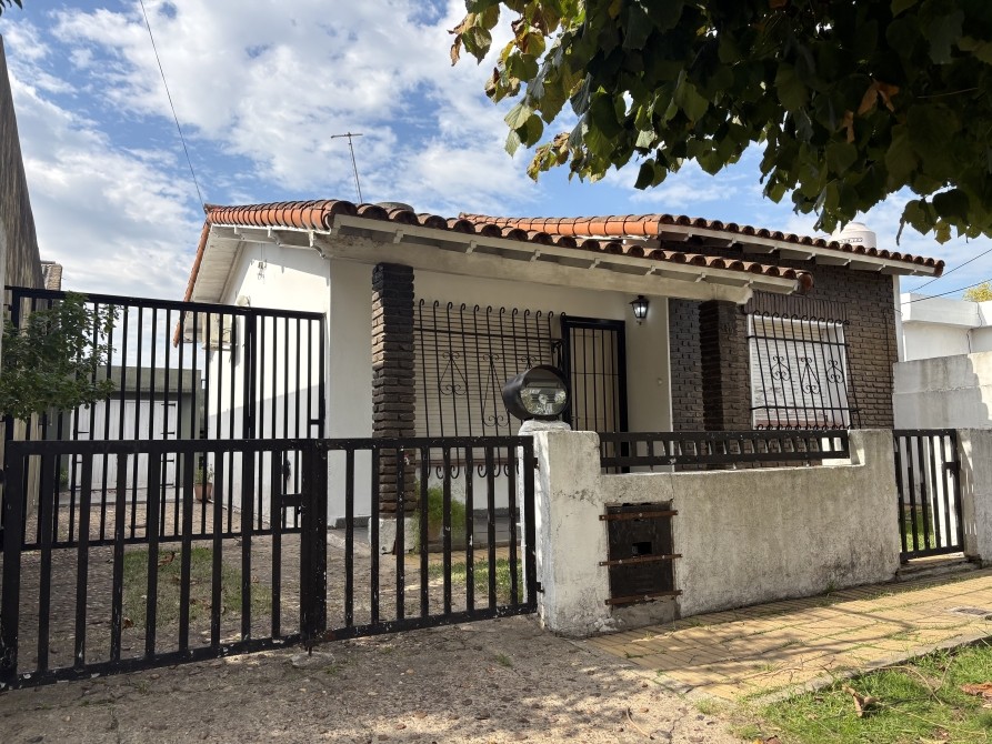 CHALET EN VENTA