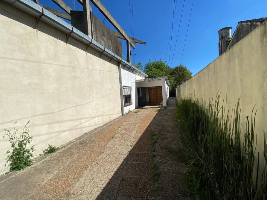 ALQUILER PH 3 AMBIENTES CON PATIO LUIS GUILLON