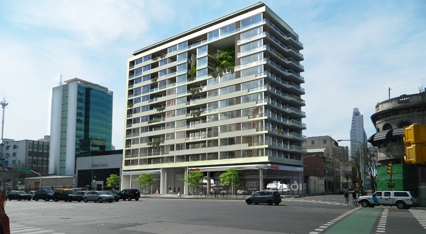 2  DEPARTAMENTOS EN VENTA