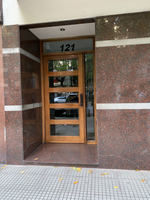 HERMOSO DEPARTAMENTO EN CABALLITO