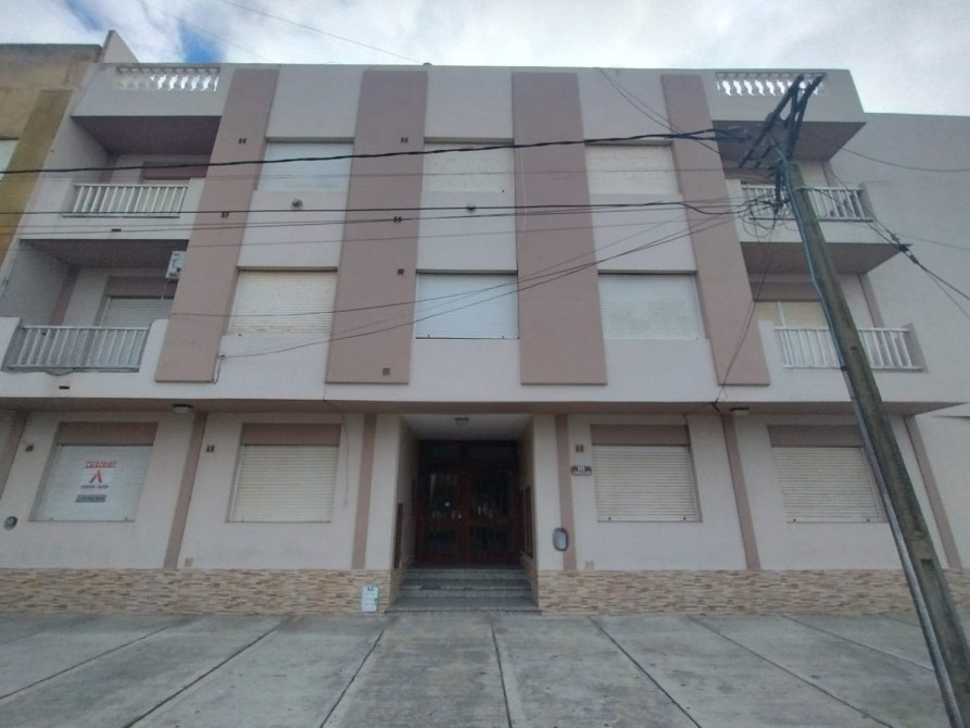 DEPARTAMENTO EN VENTA ZONA CENTRO A METROS DEL MAR SANTA TERESITA
