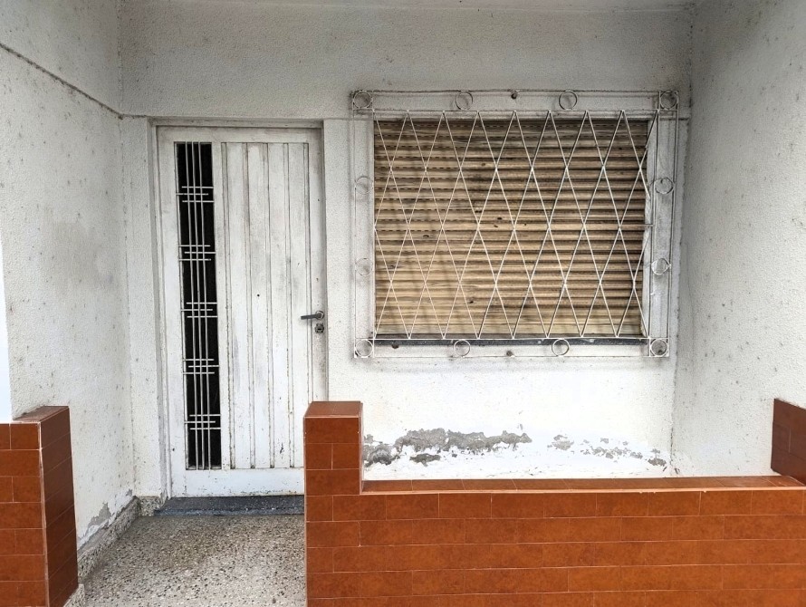 UF AL FRENTE EN VENTA SANTA TERESITA MAS UNIDAD COMPLEMENTARIA