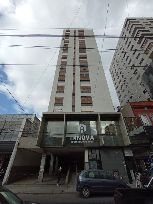 ALQUILER - Departamento 2 Ambientes en Quilmes Centro