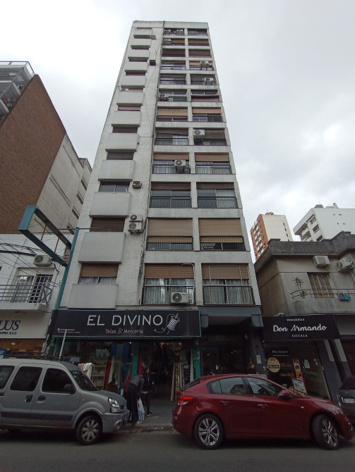 ALQUILER - Departamento 2 ambientes en Quilmes Centro
