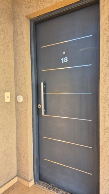 Alquiler ph 2 amb Moron sur