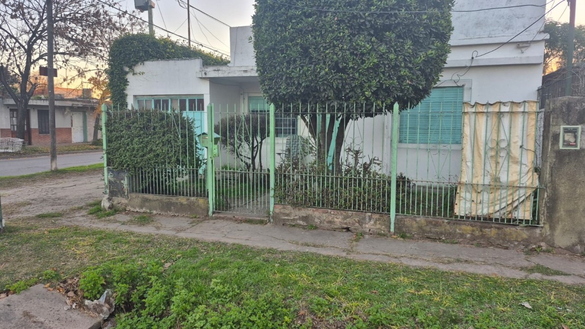 Casa en venta apto credito bancario