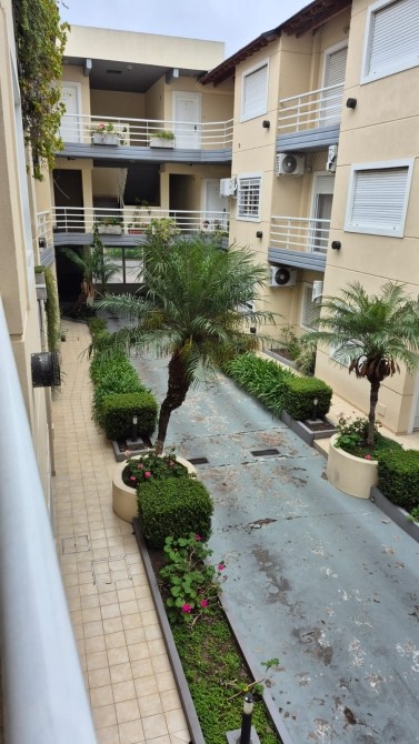 Alquiler departamento Moron Norte 2 amb