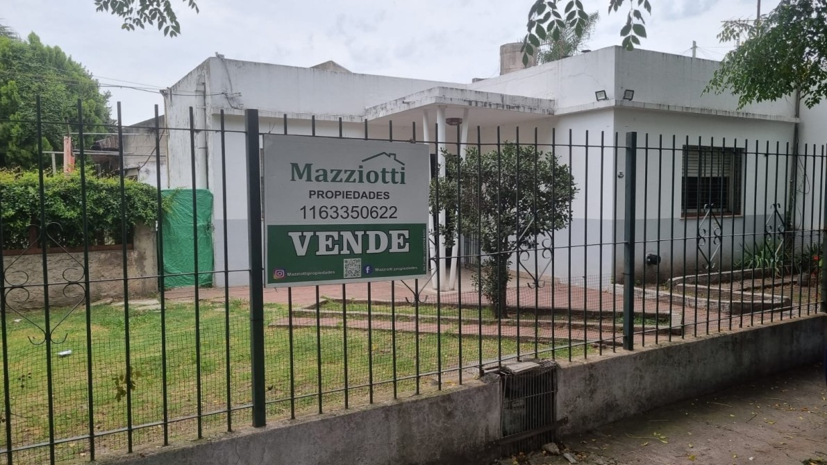 Aquiler Casa America Ituzaingo sur