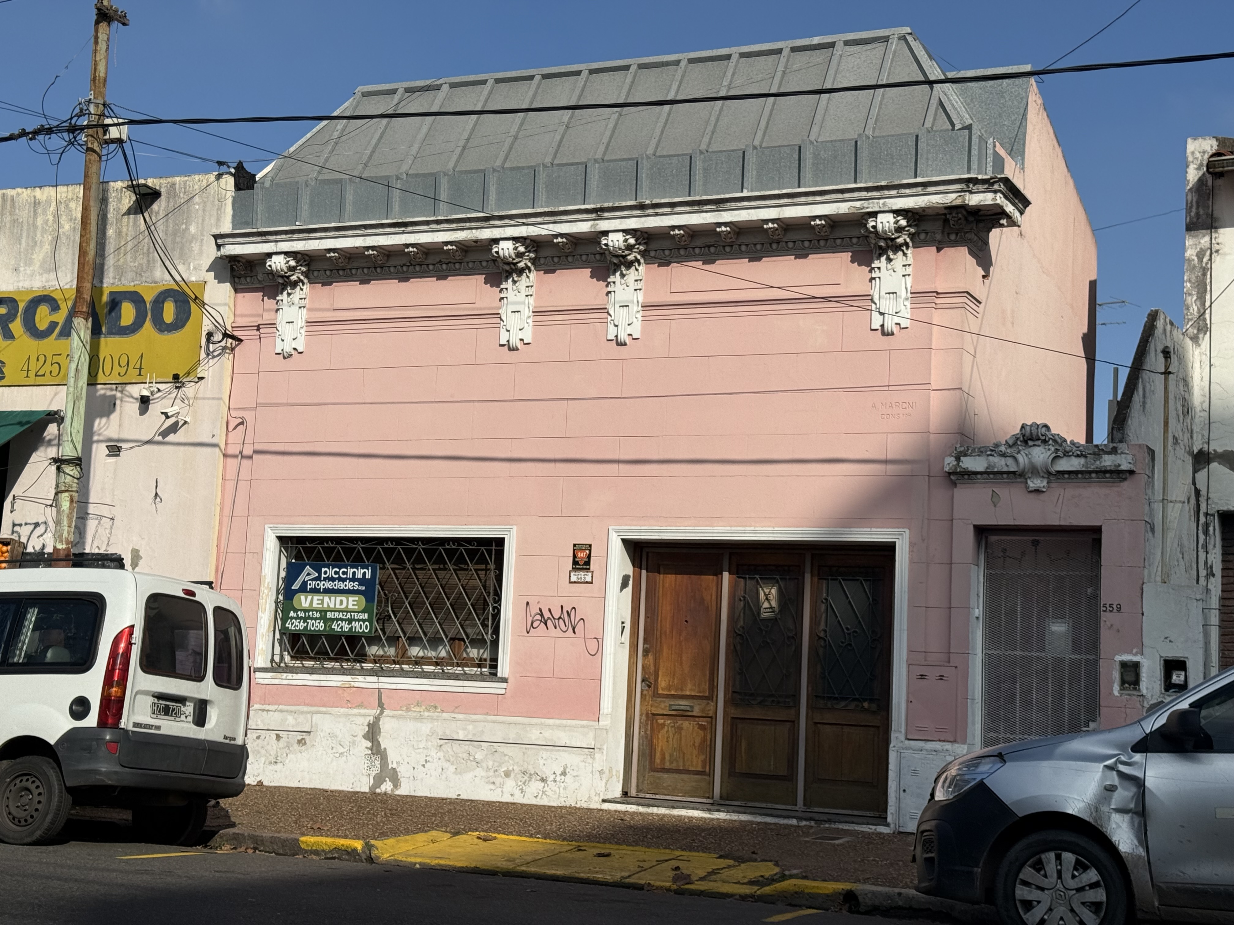 CASA